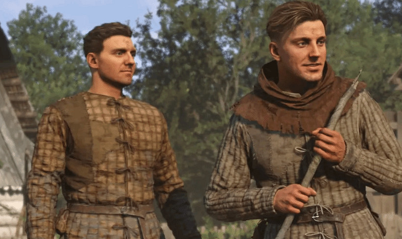 《天國:救贖 2》引爭議 LGBT元素與黑人角色成焦點 《天國:救贖 2》引爭議 LGBT元素與黑人角色成焦點