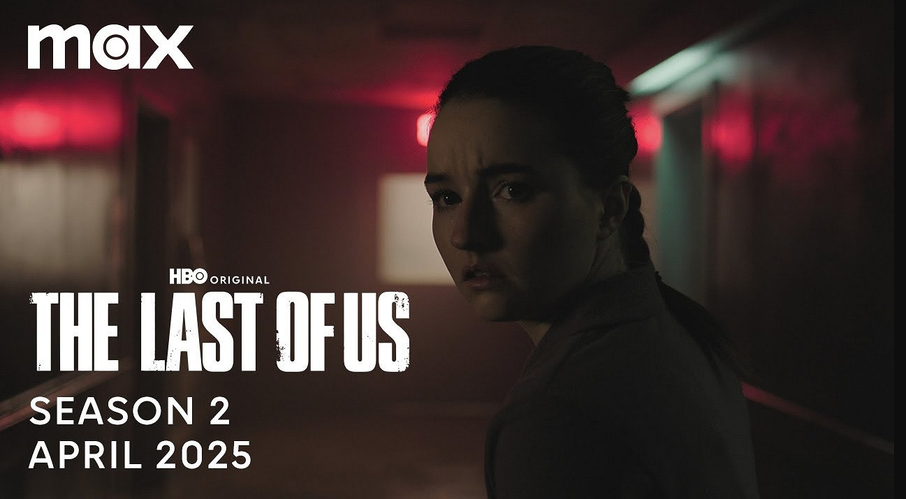 《最後生還者》影視團隊曝艾比登場的劇情將被改編！