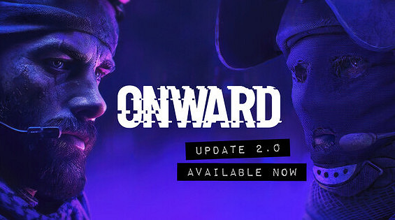 能否再掀VR射擊熱潮?《Onward》PC版本正式登場 能否再掀VR射擊熱潮?《Onward》PC版本正式登場