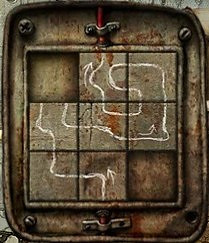 《機械迷城》通電拼圖攻略