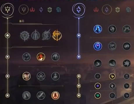 《英雄聯盟》公理秘術青龍刀諾手介紹