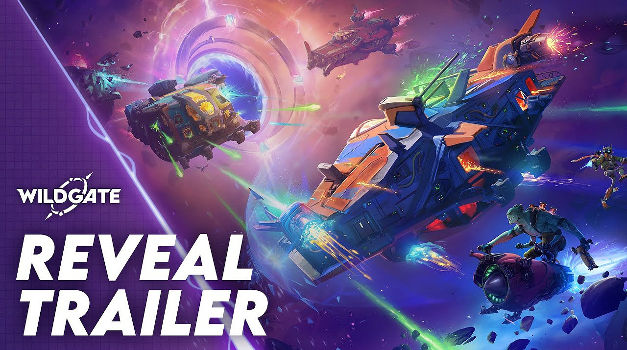 暴雪創始人新公司連出三款新作！最快的4/23就玩得到!