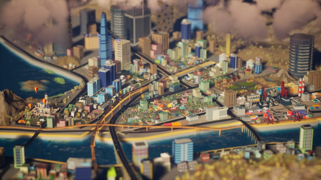 經營遊戲《怪獸分解公司》Steam頁面 發售日待定 經營遊戲《怪獸分解公司》Steam頁面 發售日待定