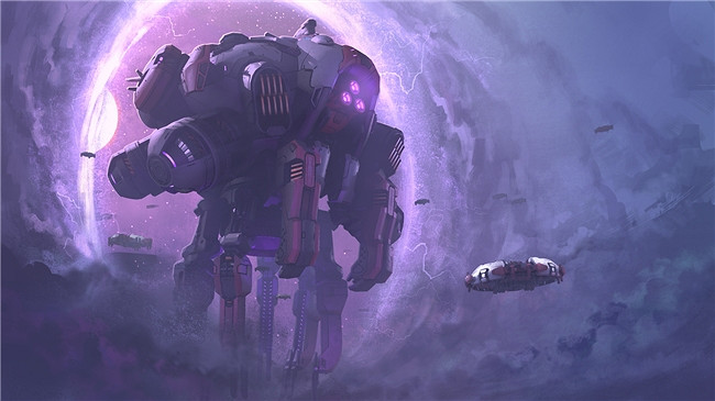 暴雪聯合創始人新公司Dreamhaven官宣代理中國遊戲《鋼鐵指揮官》 暴雪聯合創始人新公司Dreamhaven官宣代理中國遊戲《鋼鐵指揮官》