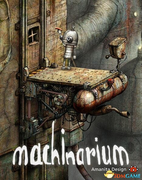 重溫感動！絕讚畫風解謎神作《機械迷城》登陸PS4