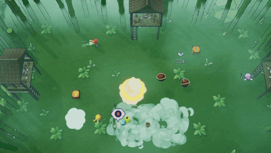 《忍者大亂鬥》即將登陸Steam Q版忍界大戰即將上演! 《忍者大亂鬥》即將登陸Steam Q版忍界大戰即將上演!