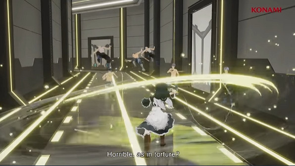 遊戲《伊甸星原》將在7月15推出 遊戲《伊甸星原》將在7月15推出