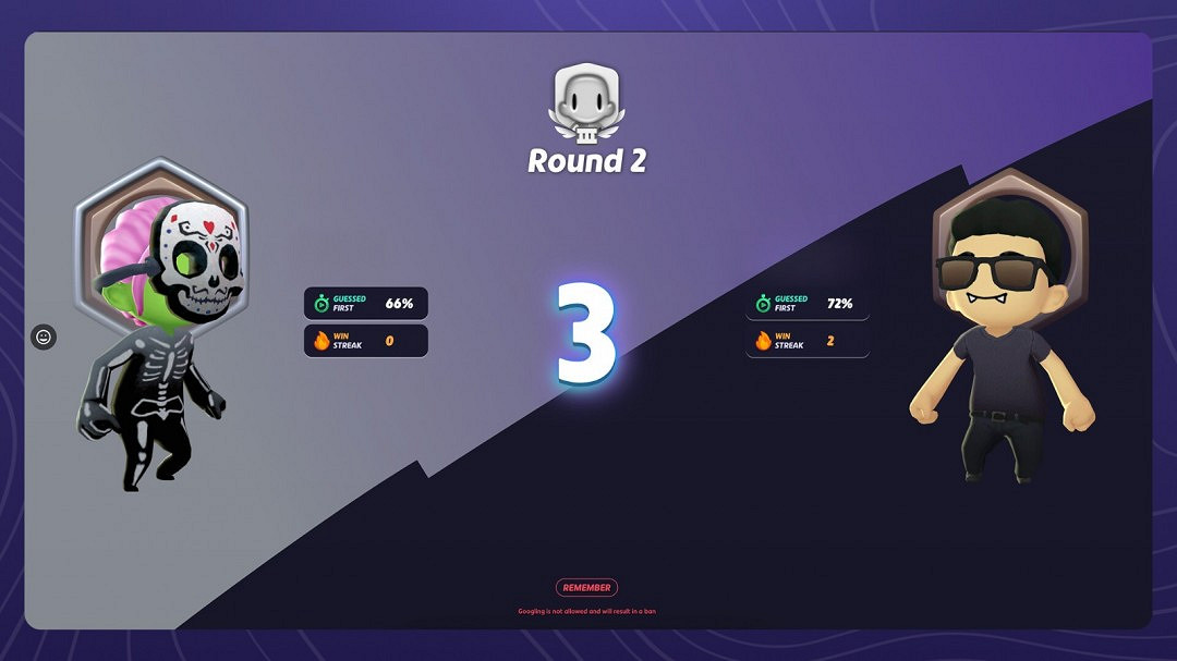 《GeoGuessr Steam Edition》Steam頁面 年內發售