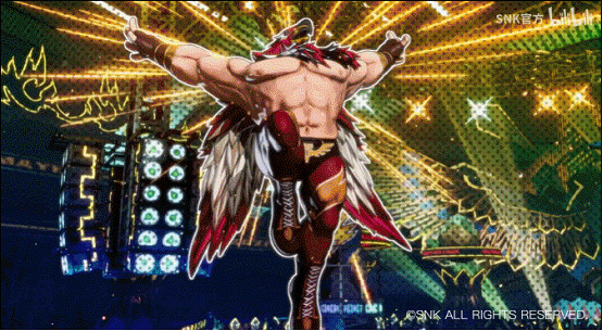 《餓狼傳說》新作二測即將開啟，全新內容搶先看