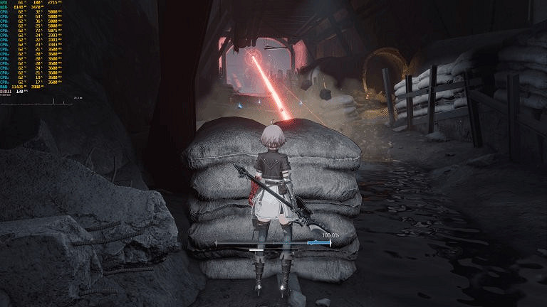 《無限機兵》外媒測評：性能表現與存在問題一覽