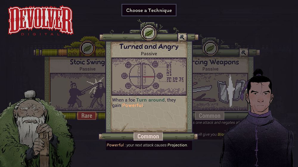 遊戲《預視之戰》最新試玩版上線 反複練習是成功關鍵 遊戲《預視之戰》最新試玩版上線 反複練習是成功關鍵