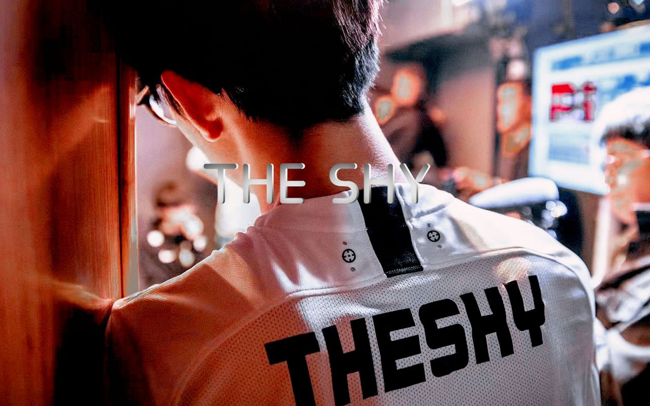 《英雄聯盟》老頭杯shy所在隊伍介紹