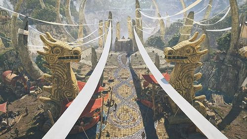 追獵魔物新篇章！《魔物獵人 荒野》春季更新震撼來襲