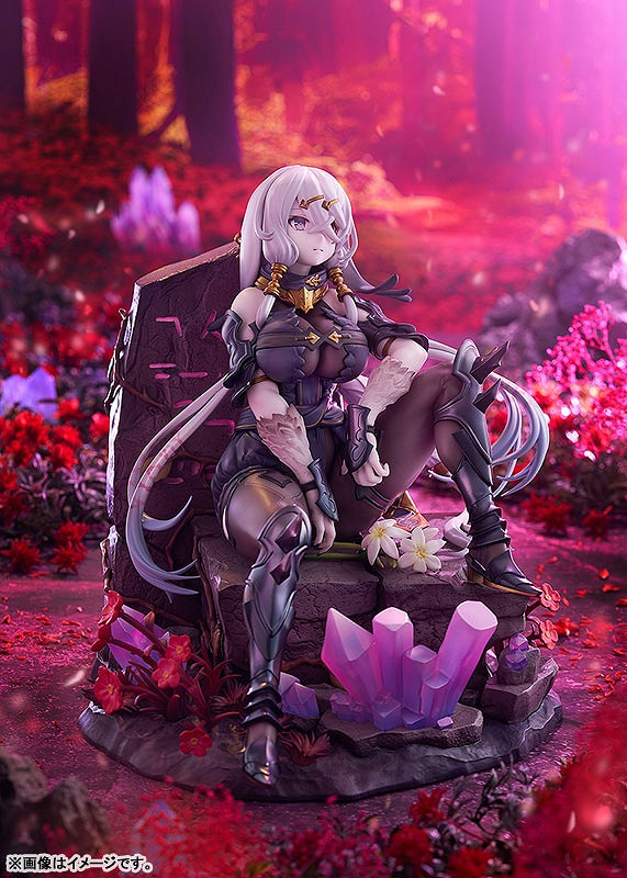 Max Factory《萊莎的鍊金工房》莉拉·德西亞斯1/6比例