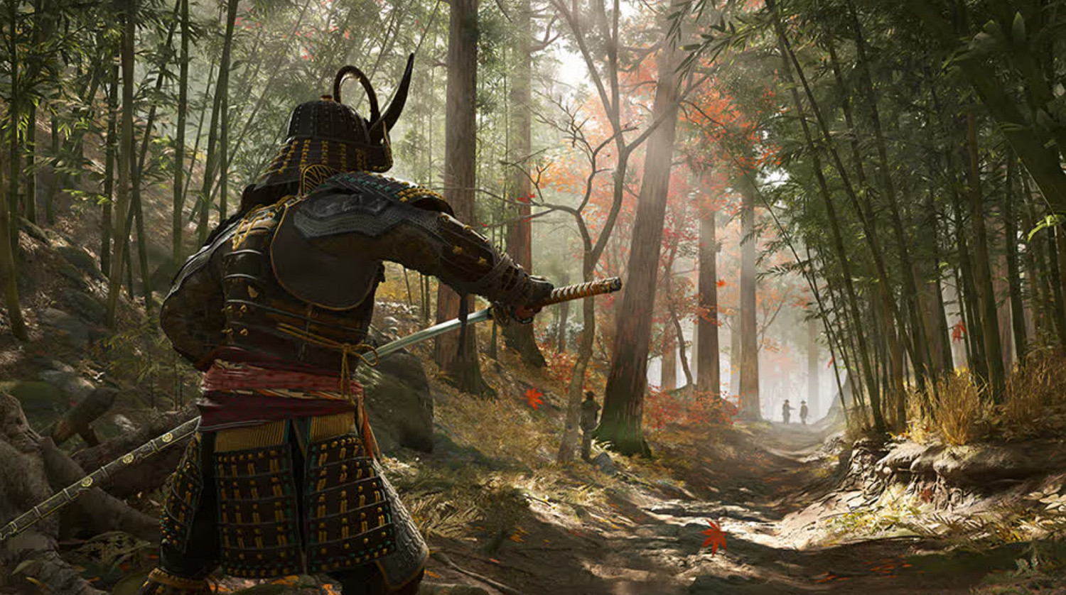 《刺客教條:影》首個熱更新檔上線:PC版7GB PS5版1GB! 《刺客教條:影》首個熱更新檔上線:PC版7GB PS5版1GB!