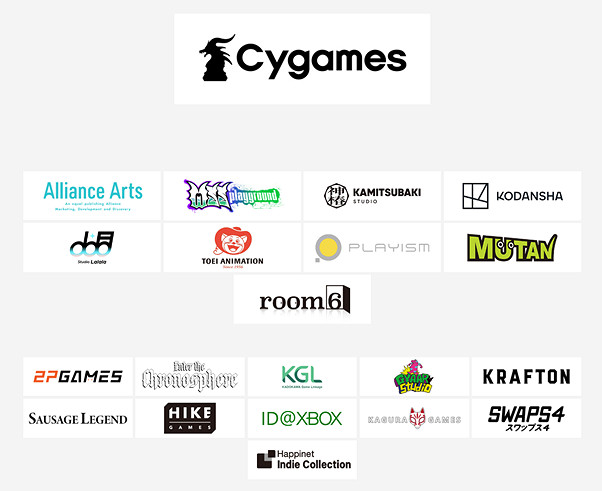 「INDIE Live Expo 2025.4.13」正式公布節目亮點 中文直播全程同步! 「INDIE Live Expo 2025.4.13」正式公布節目亮點 中文直播全程同步!