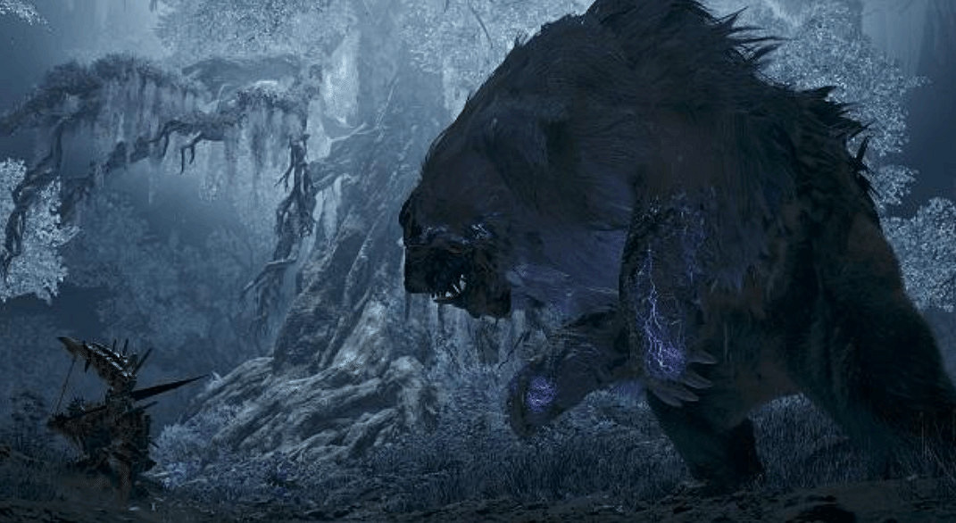 《魔物獵人:荒野》新活動上線,後續還有啥驚喜? 《魔物獵人:荒野》新活動上線,後續還有啥驚喜?