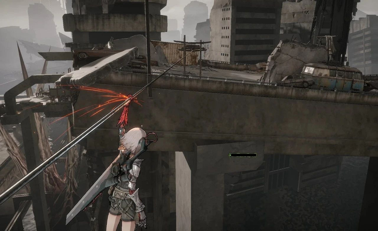 《無限機兵》評測：中國大陸研發ARPG戰鬥爽！