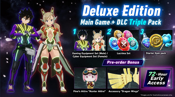 遊戲《伊甸星原》將在7月15推出 遊戲《伊甸星原》將在7月15推出