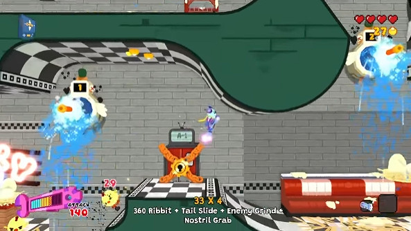 《Seafrog》將於4月15日登錄Steam平台 《Seafrog》將於4月15日登錄Steam平台