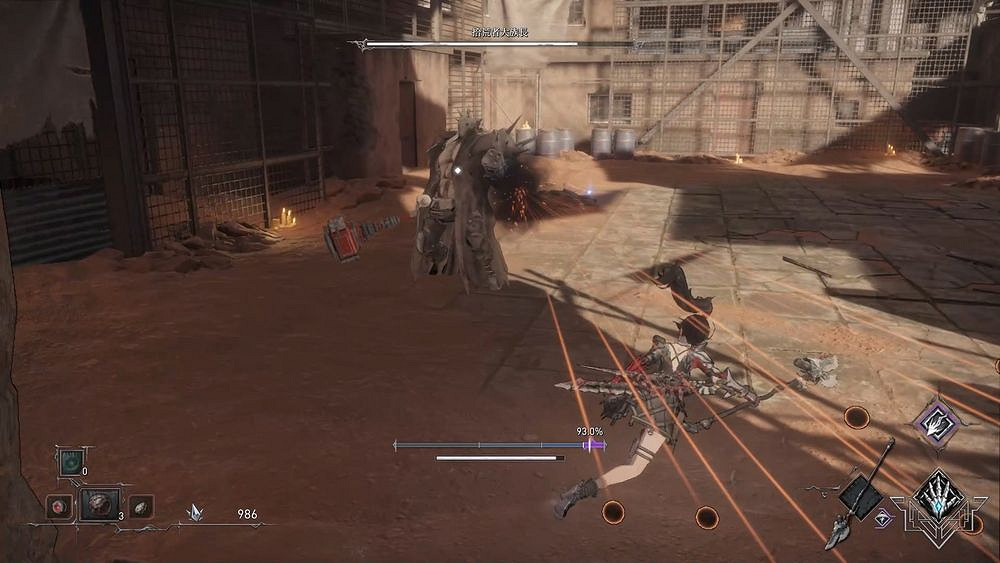 《無限機兵》正式版即將上線 女主角造型多樣化引人期待