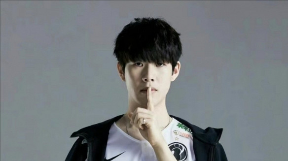 《英雄聯盟》老頭杯shy所在隊伍介紹