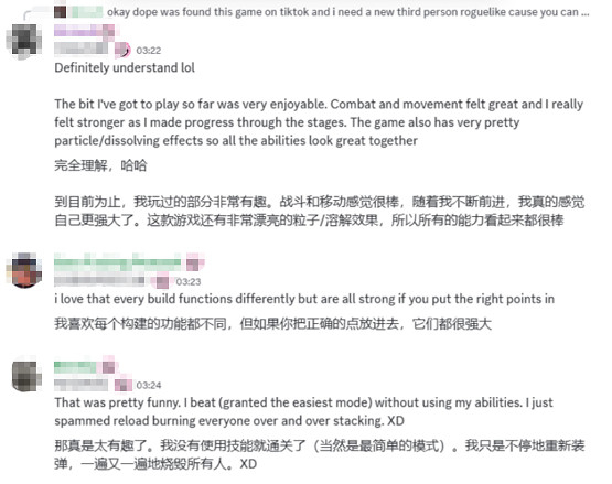 中國大陸研發新作《矩陣:零日危機》破圈GDC,線上線下掀起老外試玩熱潮 中國大陸研發新作《矩陣:零日危機》破圈GDC,線上線下掀起老外試玩熱潮