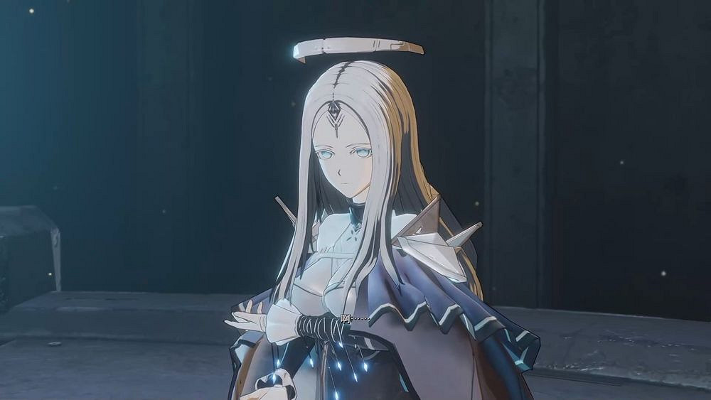 《無限機兵》正式版即將上線 女主角造型多樣化引人期待