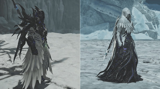 《怪獵荒野》4月4日大更新！“白熾龍”上位裝備超帥！