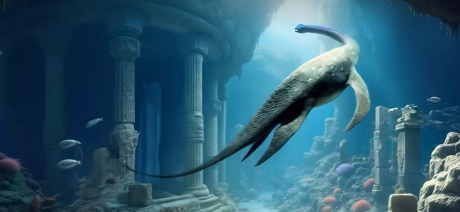 《方舟 生存進化》設計師回應AI風波：與開發團隊無關