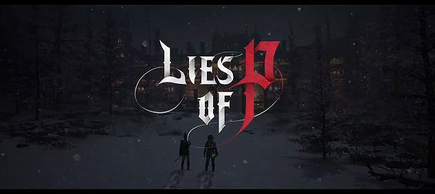 《P 的謊言》曝DLC內容非常豐富:通關要花15小時