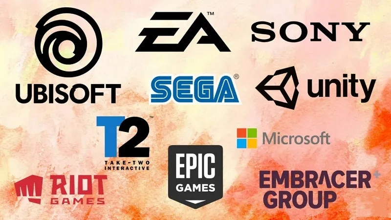 說好的沒人會離開呢？《古墓奇兵》開發商裁員17人！