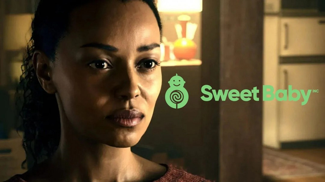 SweetBaby：遊戲使用AI 應多關注多元化而非利潤