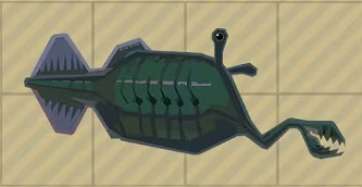 《漁帆暗湧》鐵島深淵dlc全魚圖鑒 《漁帆暗湧》鐵島深淵dlc全魚圖鑒