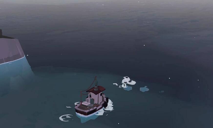 《漁帆暗湧》石頭觸控沒反應解決方法 《漁帆暗湧》石頭觸控沒反應解決方法