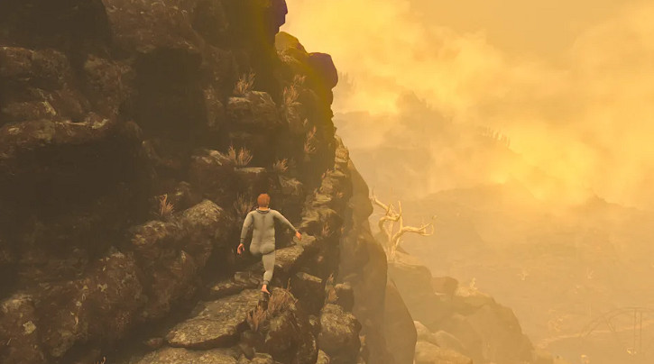 壺男爬山開發者新作《一步一腳印》!失業者的登山人生 壺男爬山開發者新作《一步一腳印》!失業者的登山人生