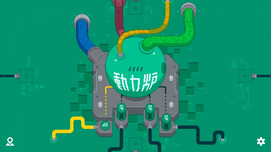 四則運算通電拼圖解謎遊戲《Electrogical》全新升級中 Switch版確定 四則運算通電拼圖解謎遊戲《Electrogical》全新升級中 Switch版確定