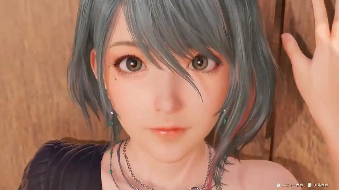 《生死格鬥：女神璀璨假期》互動小遊戲影片 非常誘人