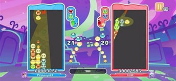 Apple Arcade版《魔法氣泡 益智消消樂》增加新規則 “炸彈”與“探照燈” Apple Arcade版《魔法氣泡 益智消消樂》增加新規則 “炸彈”與“探照燈”