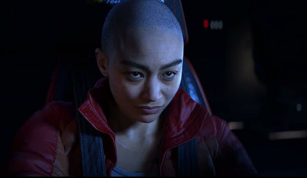 《星際:異端先知》已經可玩!目前展示的只有冰山一角 《星際:異端先知》已經可玩!目前展示的只有冰山一角