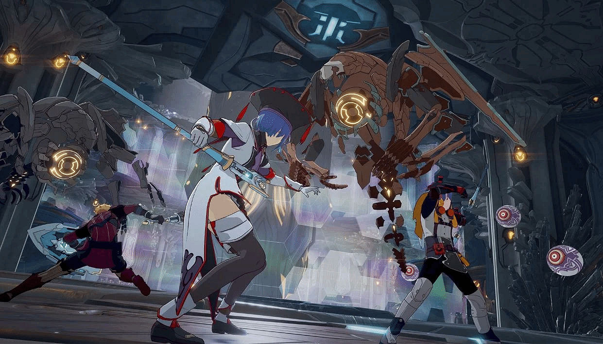 日本3A遊戲公司股價飆升 西方困境下為何逆勢上揚? 日本3A遊戲公司股價飆升 西方困境下為何逆勢上揚?