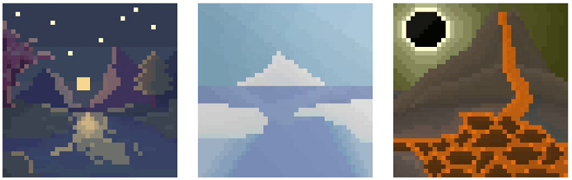 摸魚放置遊戲 還能多人一起空軍？有點意思的桌面釣魚！