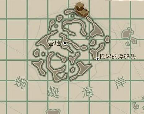 《漁帆暗湧》石頭觸控沒反應解決方法 《漁帆暗湧》石頭觸控沒反應解決方法