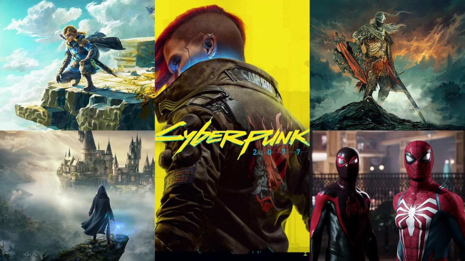 CDPR堅守單人遊戲 不用AI技術背後藏著什麽考量? CDPR堅守單人遊戲 不用AI技術背後藏著什麽考量?