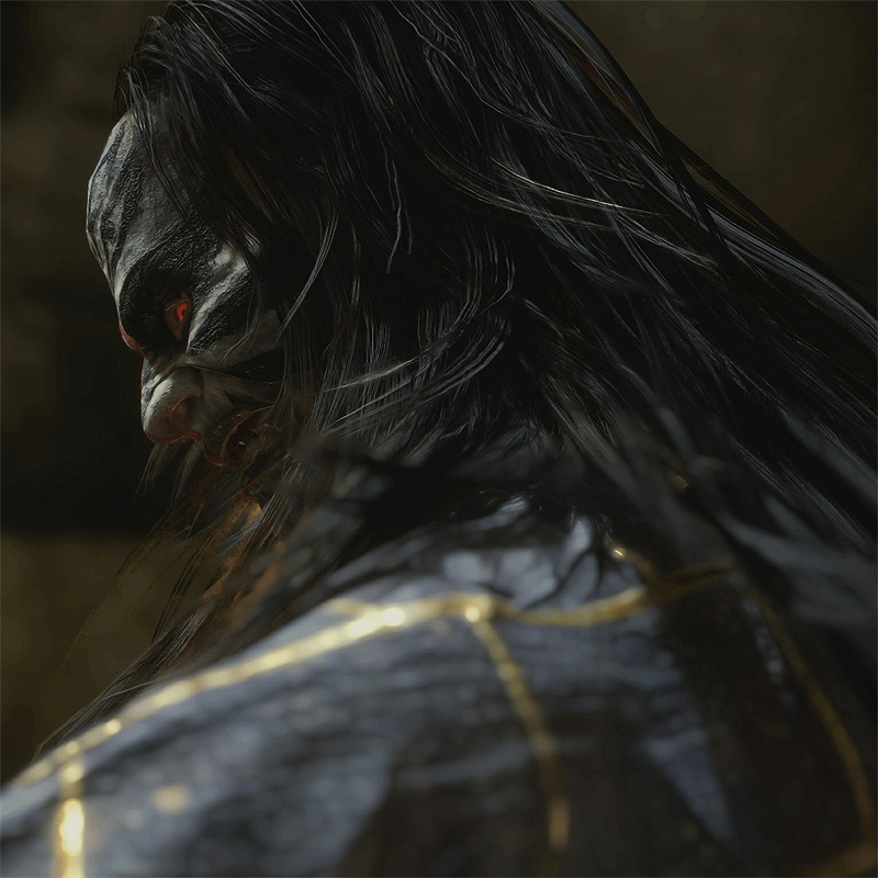 《明末：淵虛之羽》性感女主新截圖:和恐怖人臉怪對決