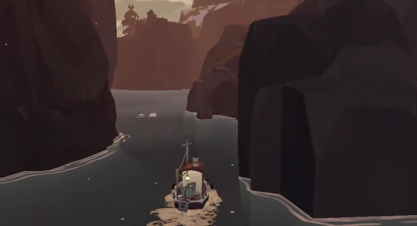 《漁帆暗湧》獎杯魚作用介紹 《漁帆暗湧》獎杯魚作用介紹