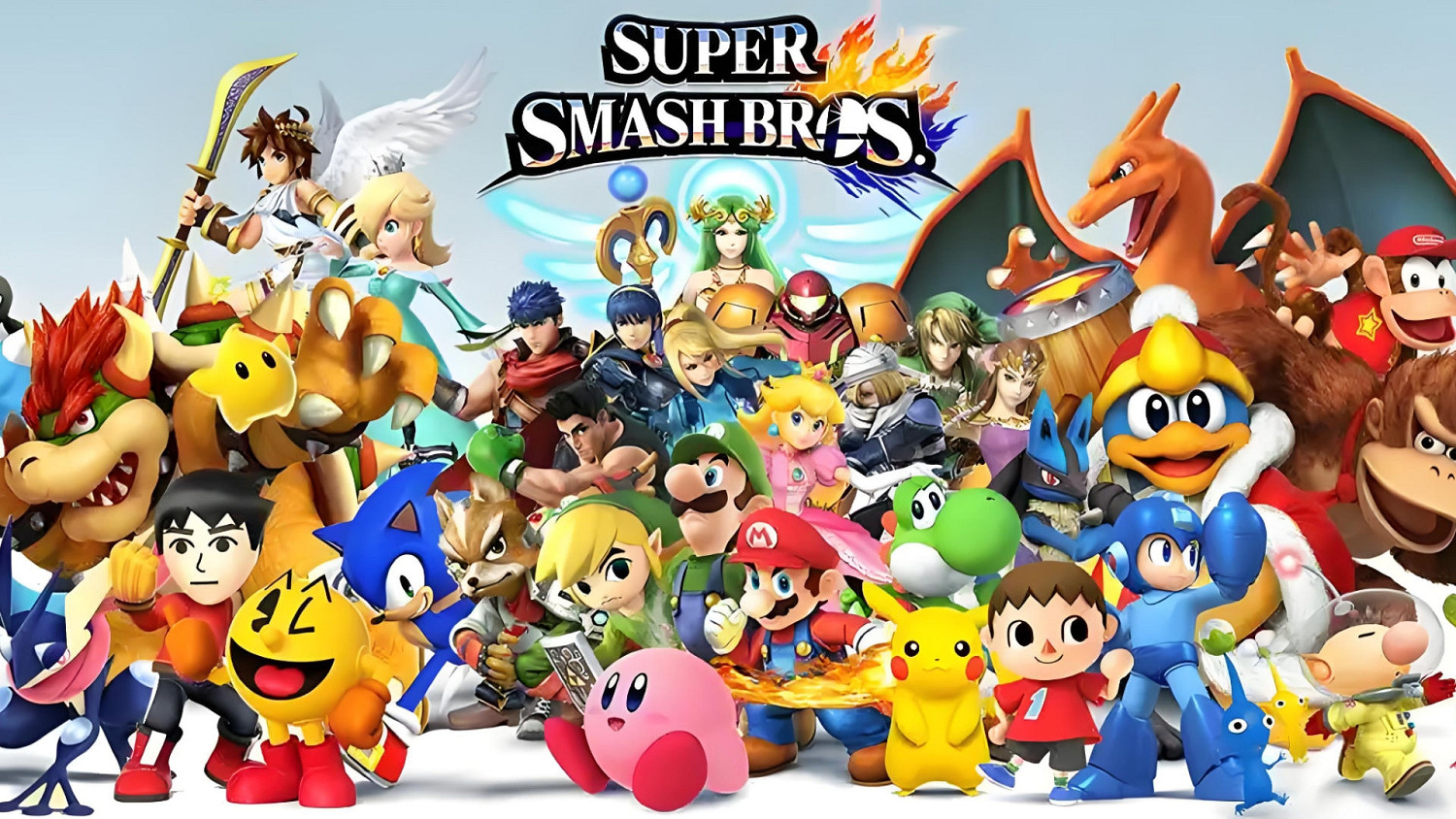 任天堂新直面會今晚10點舉行 但是沒有Switch 2新訊 任天堂新直面會今晚10點舉行 但是沒有Switch 2新訊