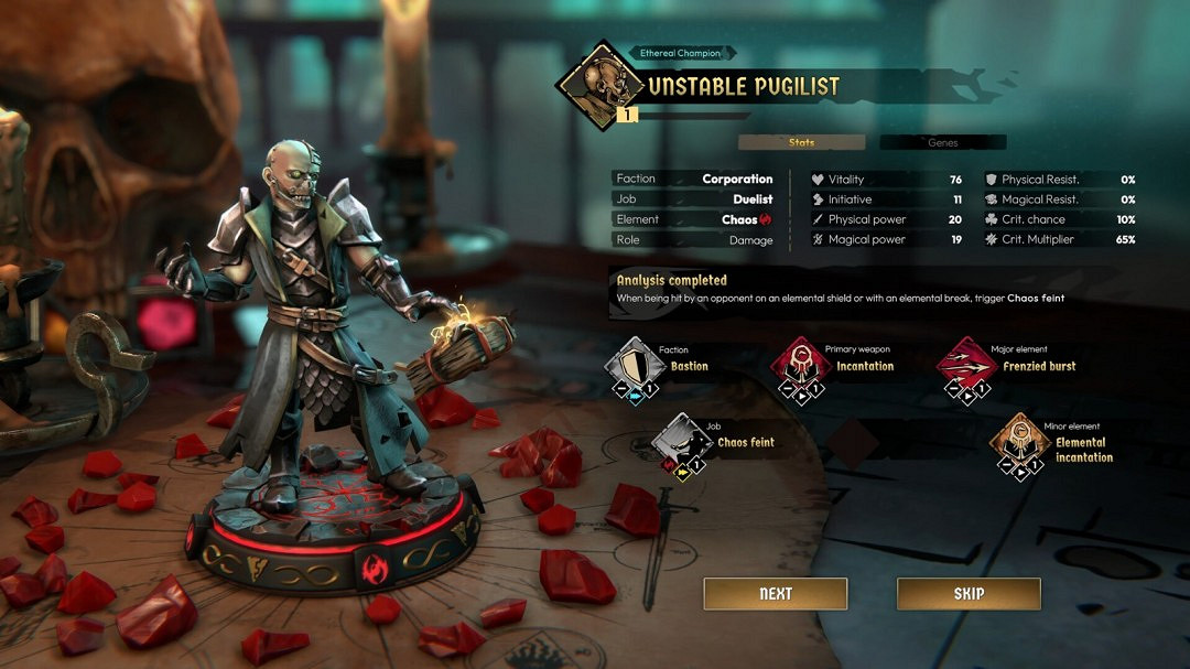 《Champions Tactics Reforged》Steam頁面上線 發售日待定 《Champions Tactics Reforged》Steam頁面上線 發售日待定