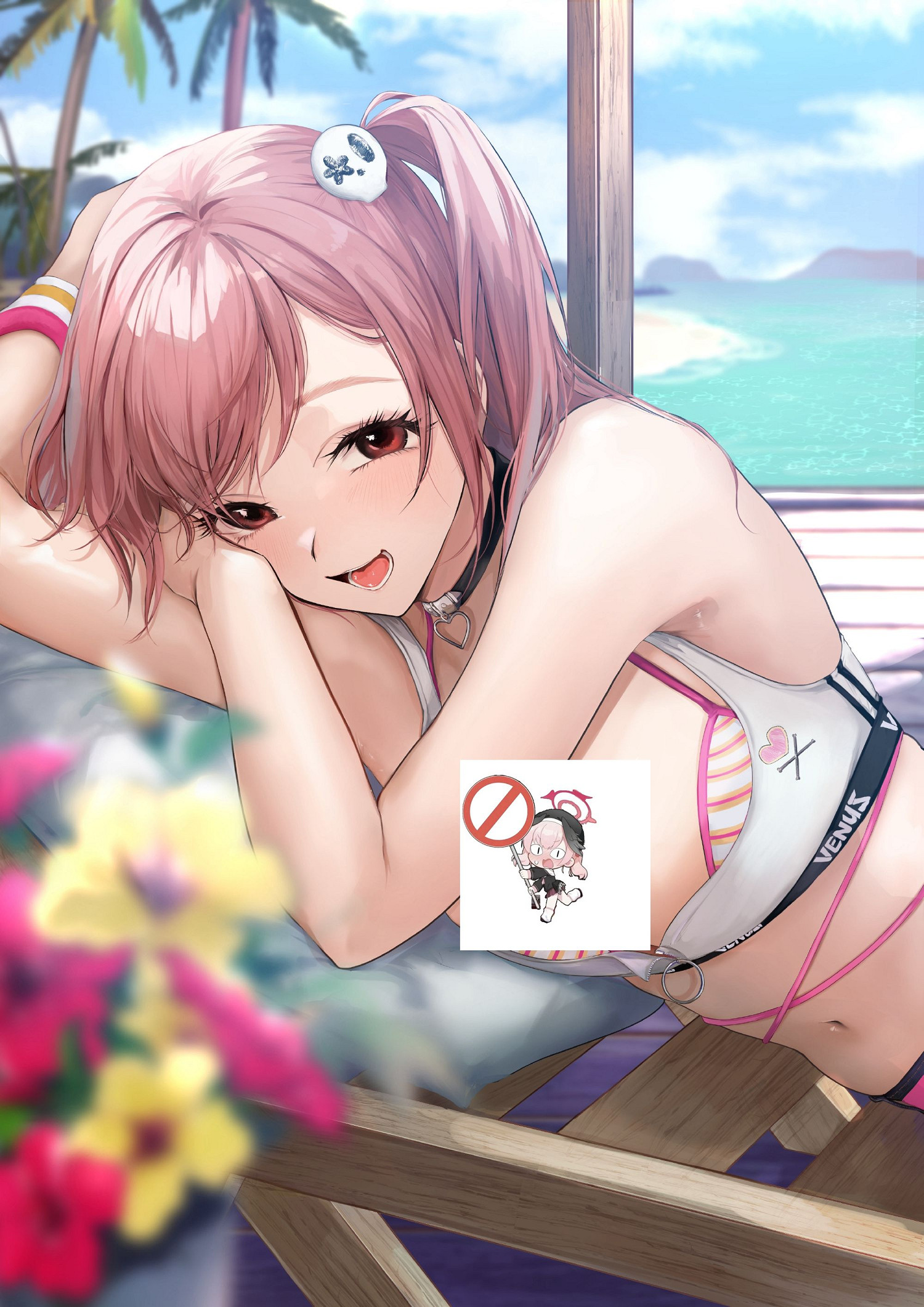 《生死格鬥》新作正式發售!官方分享六位主角性感繪圖 《生死格鬥》新作正式發售!官方分享六位主角性感繪圖