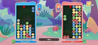 Apple Arcade版《魔法氣泡 益智消消樂》增加新規則 “炸彈”與“探照燈” Apple Arcade版《魔法氣泡 益智消消樂》增加新規則 “炸彈”與“探照燈”